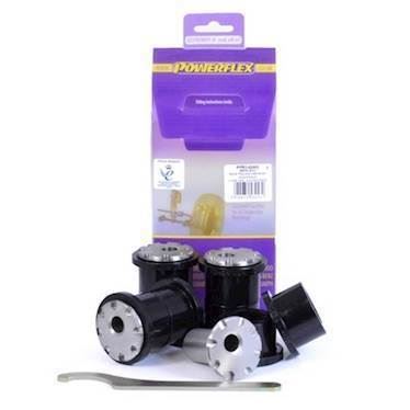 Powerflex Rear Trailing Arm Bush Adjustable (4 stk.)