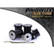 Powerflex Rear Trailing Arm Bush Adjustable (4 stk.)
