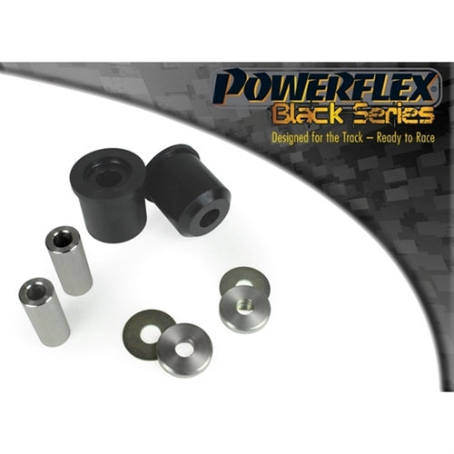 Powerflex Rear Diff Rear Mounting Bush (2 stk.)