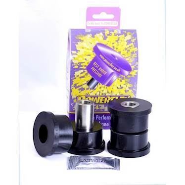 Powerflex Rear Lower Arm Rear Bush (14mm bore sleeve) (2 stk.)