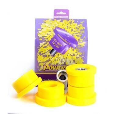 Powerflex Rear Subframe Rear Mounting Bush (2 stk.)