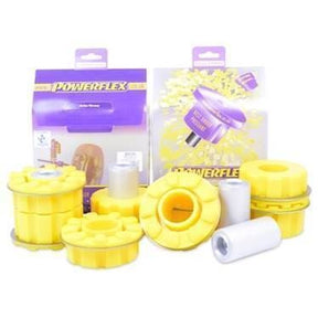 Powerflex Rear Subframe To Chassis Bush (2 stk.)