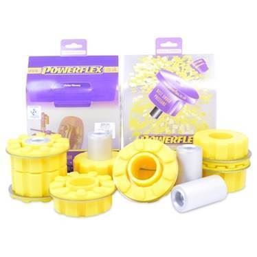 Powerflex Rear Subframe To Chassis Bush (2 stk.)