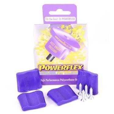 Powerflex Rear Beam Mount Tensioning Kit (1 stk.)