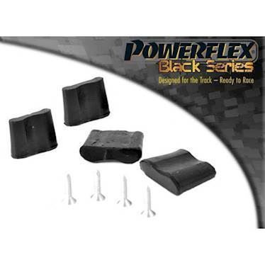 Powerflex Rear Beam Mount Tensioning Kit (1 stk.)