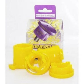 Powerflex Rear Beam Front Bush Insert (2 stk.)