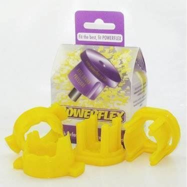 Powerflex Rear Beam Rear Bush Insert (2 stk.)