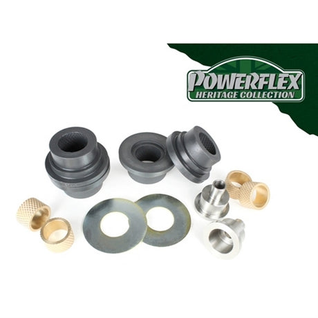 Powerflex Rear Trailing Arm Front Bush (2 stk.)