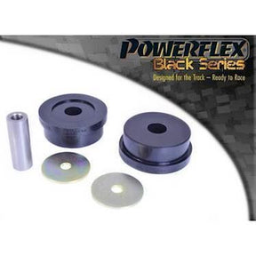 Powerflex Gearbox Front Mounting Bush (Body diameter 74.5mm) (1 stk.)