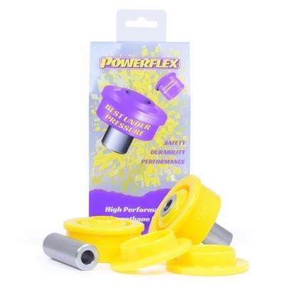 Powerflex Transmission Mount Large Bush (Body diameter 65mm) (1 stk.)