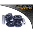 Powerflex Transmission Mount Large Bush (Body diameter 65mm) (1 stk.)