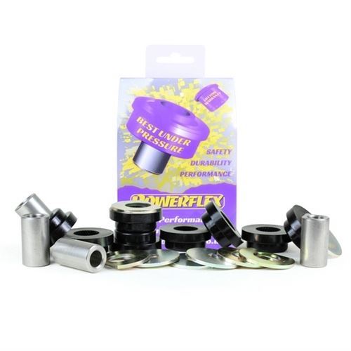 Powerflex Rear Upper Link Arm Outer Bush 19.5mm (4 stk.)
