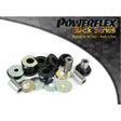 Powerflex Rear Upper Link Arm Outer Bush 19.5mm (4 stk.)