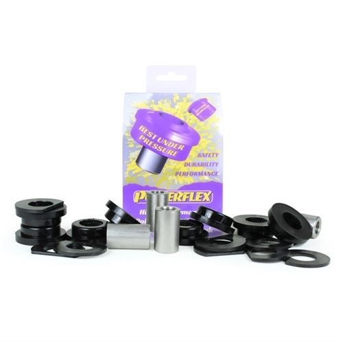 Powerflex Rear Upper Link Arm Inner Bush 19.5mm (4 stk.)