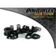 Powerflex Rear Upper Link Arm Inner Bush 19.5mm (4 stk.)