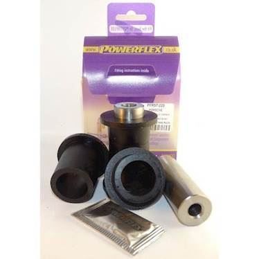 Powerflex Rear Axle Carrier Outer Mounting (2 stk.)