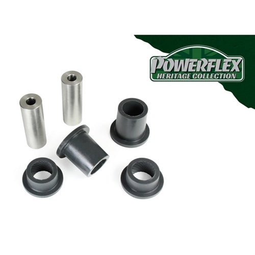 Powerflex Rear Axle Carrier Outer Mounting (2 stk.)