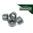 Powerflex Rear Trailing Arm Support Plate Bush (2 stk.)