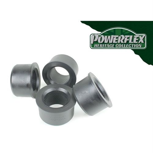 Powerflex Rear Trailing Arm Support Plate Bush (2 stk.)