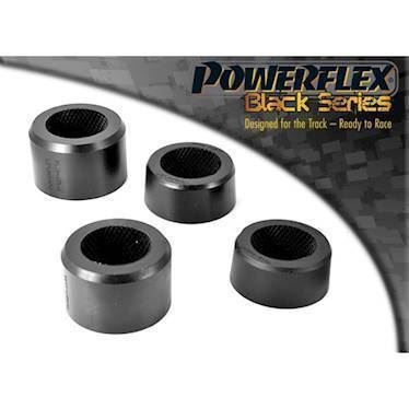 Powerflex Rear Trailing Arm Support Plate Bush (2 stk.)