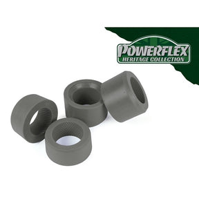 Powerflex Rear Trailing Arm Support Plate Bush (2 stk.)