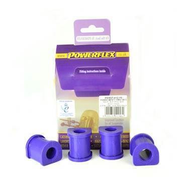 Powerflex Rear Anti Roll Bar Bush 15mm (4 stk.)