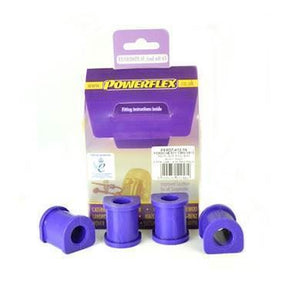 Powerflex Rear Anti Roll Bar Bush 16mm (4 stk.)