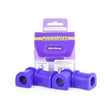 Powerflex Rear Anti Roll Bar Bush 18mm (4 stk.)
