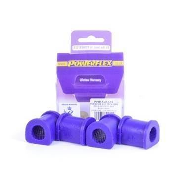 Powerflex Rear Anti Roll Bar Bush 18mm (4 stk.)