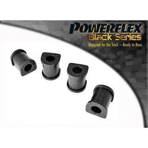Powerflex Rear Anti Roll Bar Bush 18mm (4 stk.)