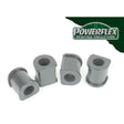 Powerflex Rear Anti Roll Bar Bush 18mm (4 stk.)
