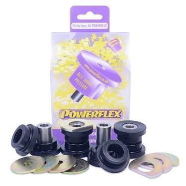 Powerflex Rear Upper Link Arm Outer Bush 22mm (4 stk.)