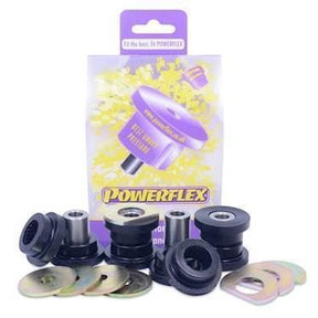 Powerflex Rear Upper Link Arm Outer Bush 22mm (4 stk.)