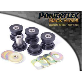 Powerflex Rear Upper Link Arm Outer Bush 22mm (4 stk.)