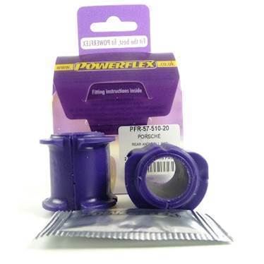 Powerflex Rear Anti Roll Bar Bush 20mm (2 stk.)