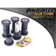 Powerflex Rear Subframe Rear Bush (4 stk.)