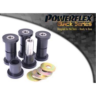 Powerflex Rear Subframe Rear Bush (4 stk.)