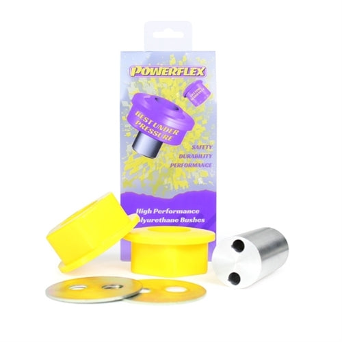 Powerflex Front Engine Mount Bush (1 stk.)
