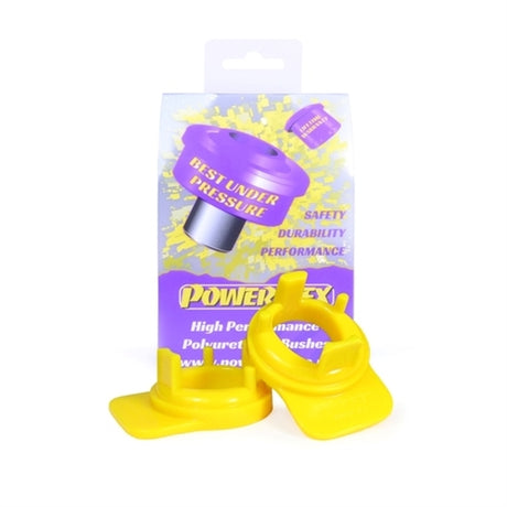 Powerflex Front Engine Mount Bush Insert (1 stk.)