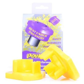 Powerflex Gearbox Front Mounting Bush Insert Kit (1 stk.)
