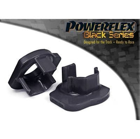 Powerflex Gearbox Front Mounting Bush Insert Kit (1 stk.)