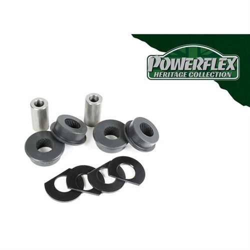 Powerflex Rear Upper Front Arm Inner Bush (2 stk.)