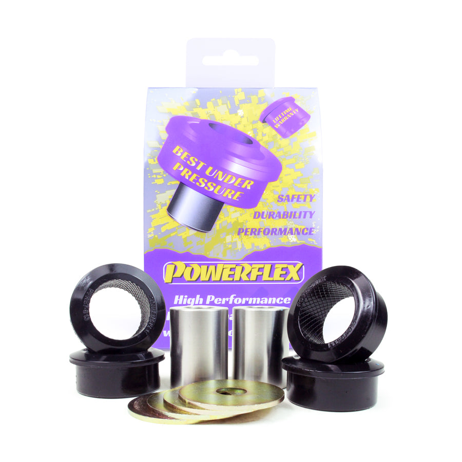 Powerflex Rear Lower Toe Link Inner Bush (2 stk.)