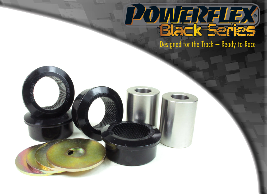 Powerflex Rear Lower Toe Link Inner Bush (2 stk.)