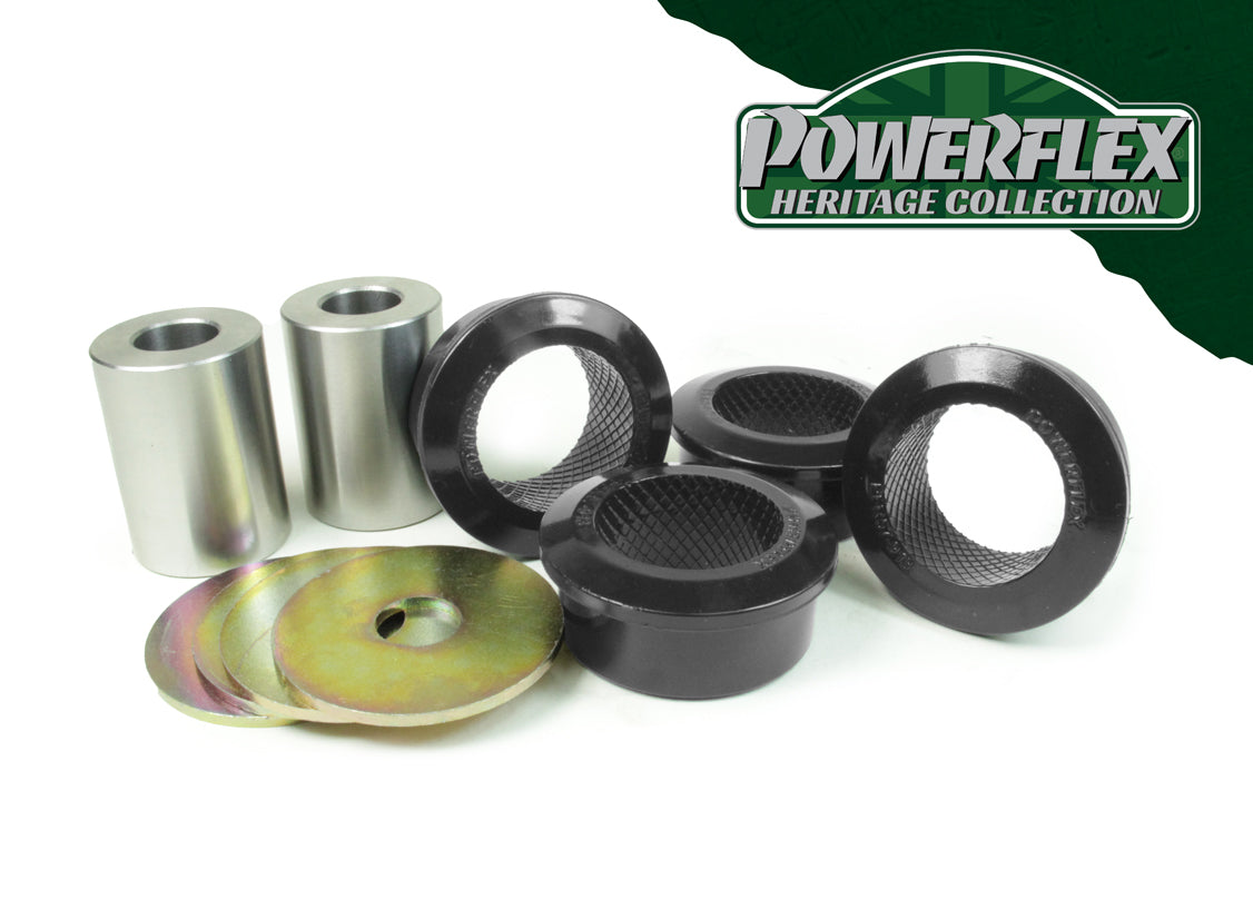 Powerflex Rear Lower Toe Link Inner Bush (2 stk.)