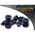 Powerflex Rear Subframe Bush (4 stk.)
