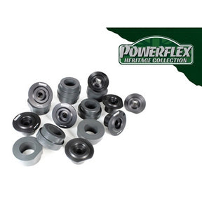Powerflex Rear Subframe Bush (4 stk.)