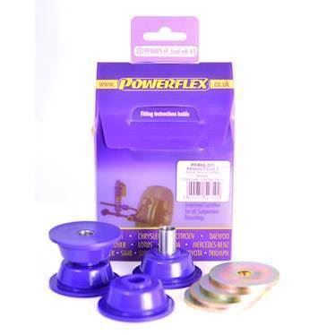 Powerflex Rear Shock Upper Mount (2 stk.)