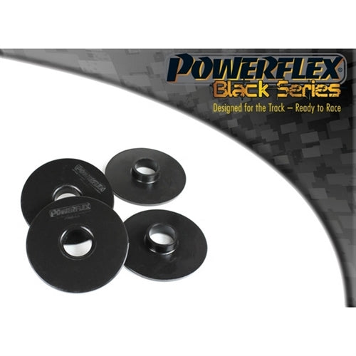 Powerflex Rear Spring Seat Isolator Pad (4 stk.)