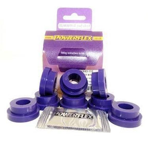 Powerflex Rear Sub Frame Mounting Kit (upto 1976) (1 stk.)